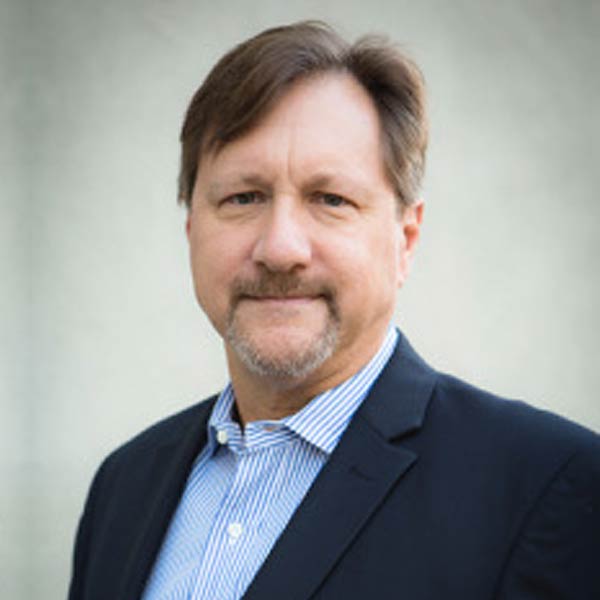 Profile photo of Dwayne Shattuck, Executive Vice President, Production
