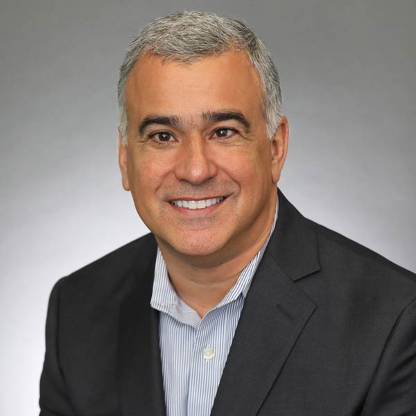 Profile photo of Peter Keramidas, Executive Vice President, Operations, Strategy and Business Development